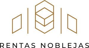 Rentas Noblejas Logo